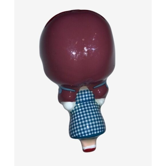 Wizard Of Oz Hallmark Dorothy Christmas Tree Ornament 3.5 inches Collectible - Picture 3 of 6